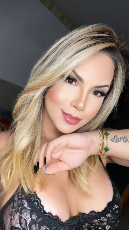 Bonequinha Angelll 189