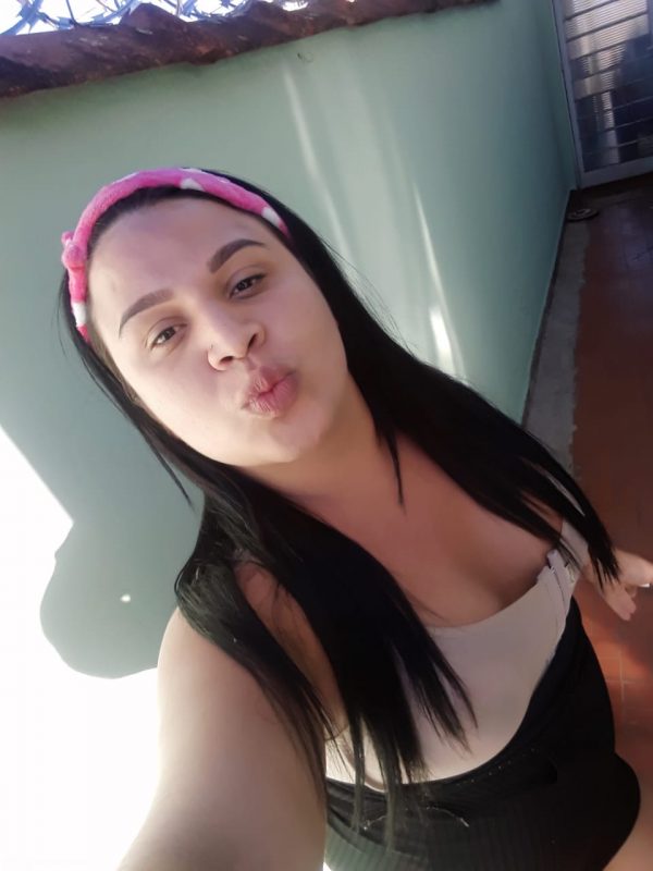 Nathalia Dantas 90