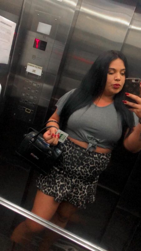Nathalia Dantas 118