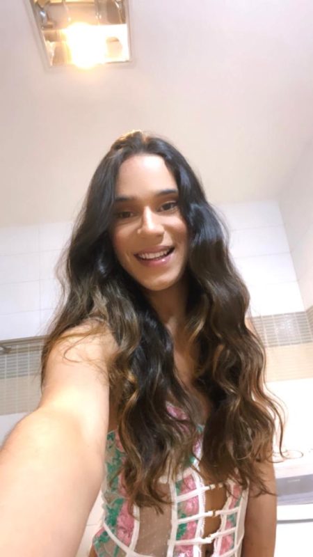 Gisele Gusmão 30