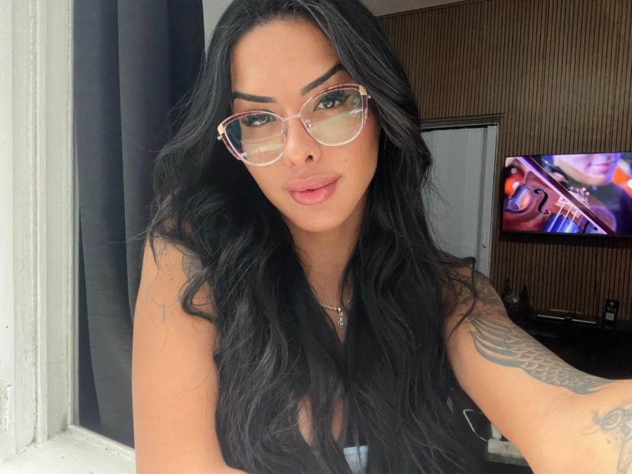 Julia Azevedo 39