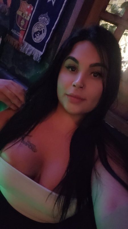 Nathalia Dantas 17