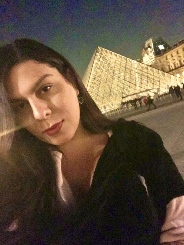 Angélica Gomeez 78