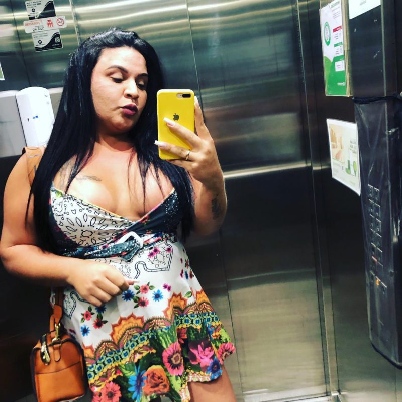 Nathalia Dantas 55