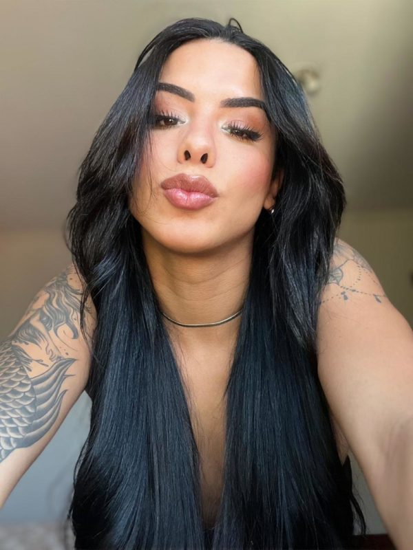 Julia Azevedo 118