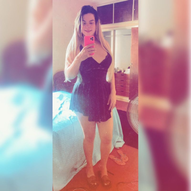 Angelina Castilho 37