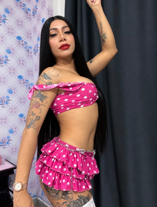 Samira Penélope 7