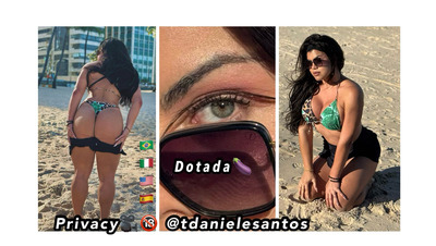 Dani Santos