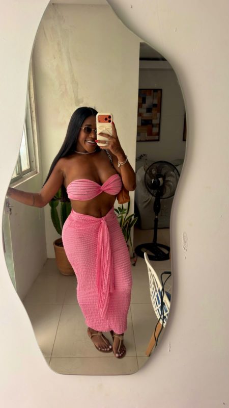 Anne Santana 34