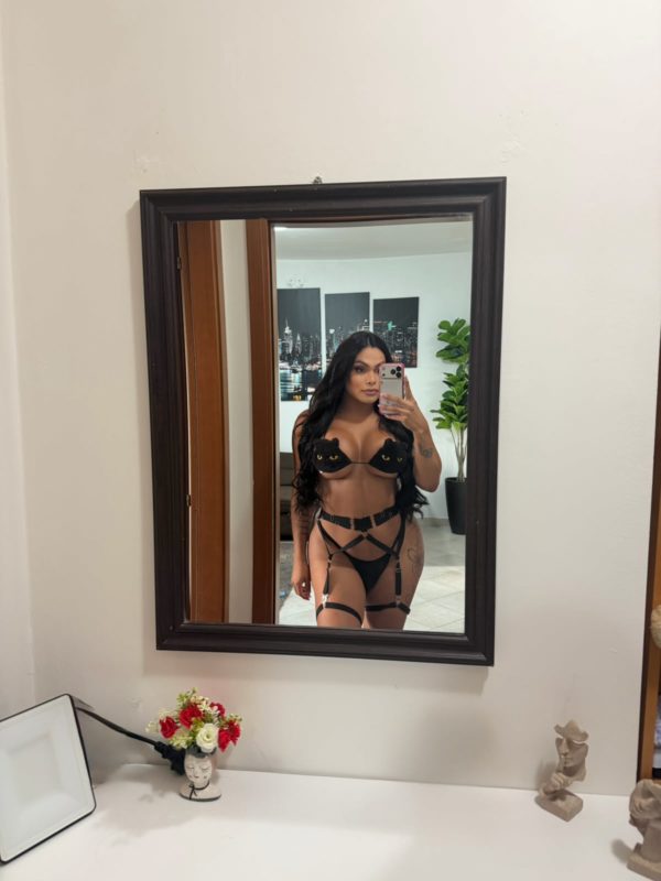 Gabryyella Dantas 23