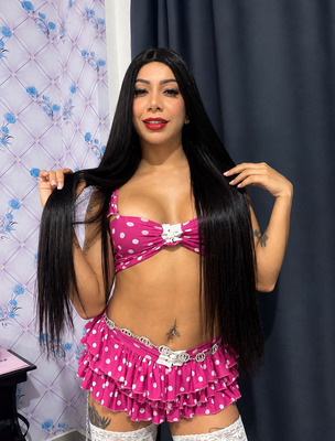 Samira Penélope 4