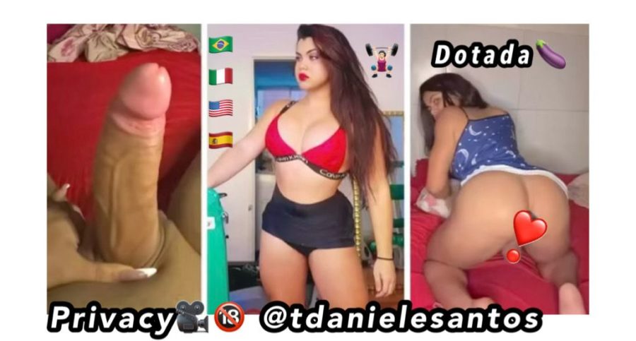 Dani Santos