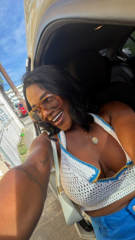 Anne Santana 46