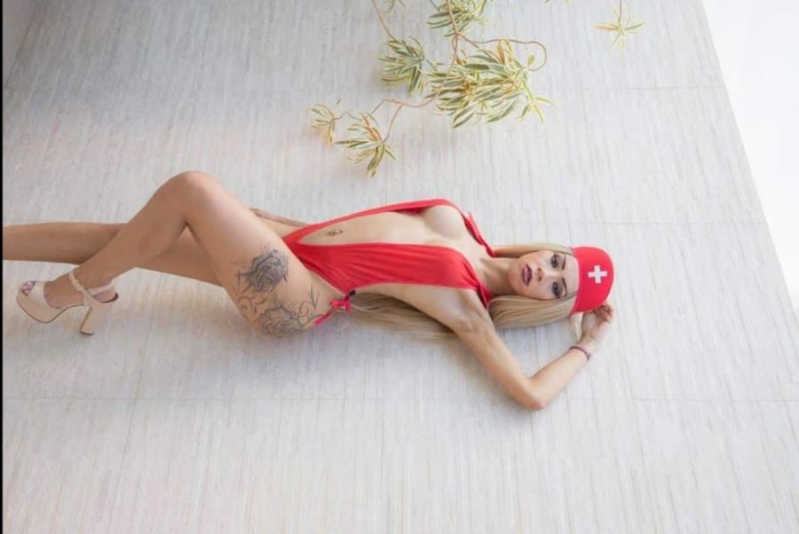 Samira Penélope 10