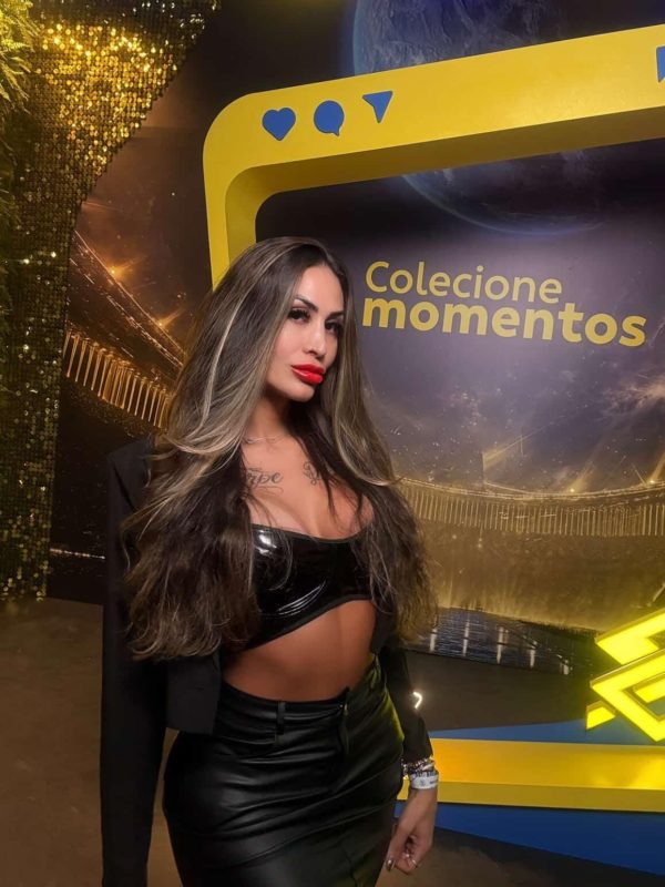 Lohanna Gaúcha 18