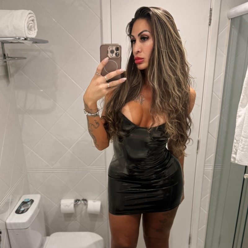 Lohanna Gaúcha 7