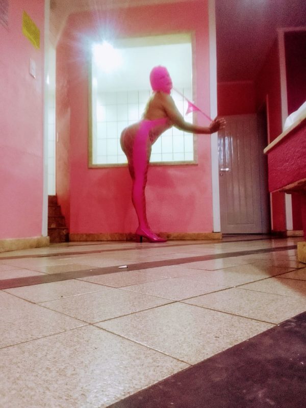 Nina Pacheco 63