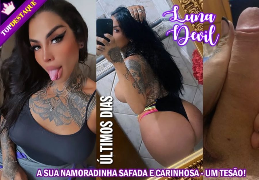Luna Devil