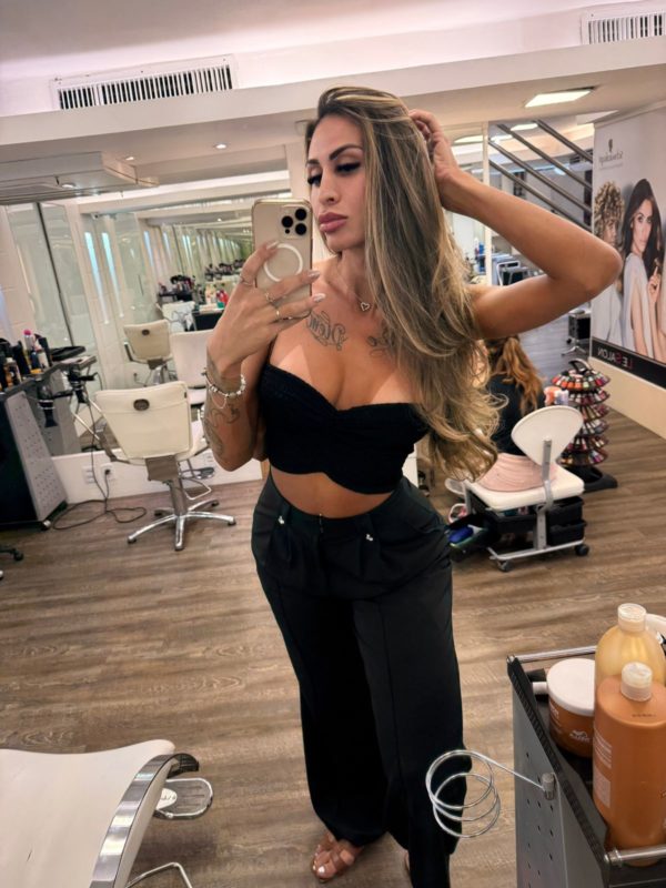 Lohanna Gaúcha 25