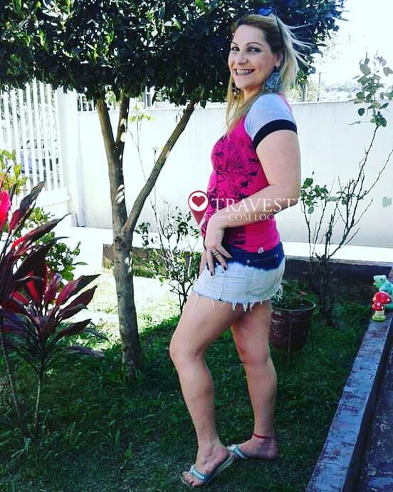 Mell Galeguinha 27