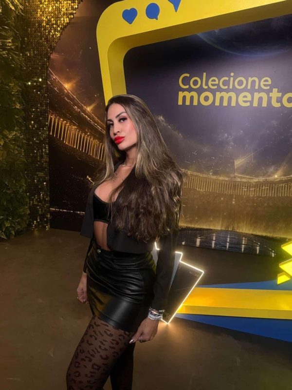 Lohanna Gaúcha 17