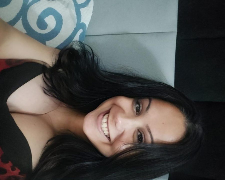 Maria Soares 19