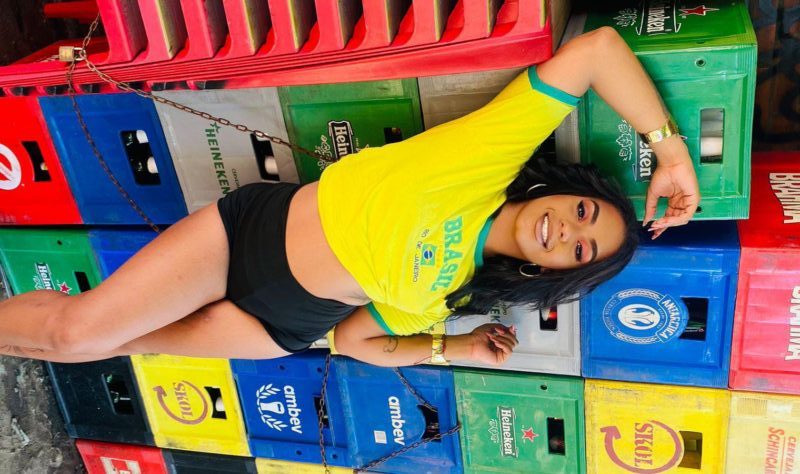 Amanda Ribeiro 2
