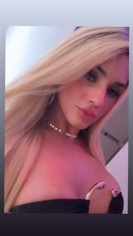 Alexia Bittencourt 5
