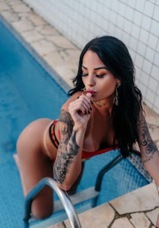 Paulinha Dantas 11