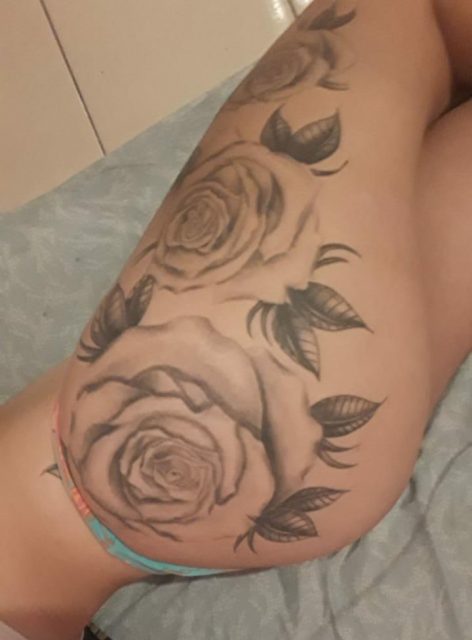 Bianca Gaúcha 16