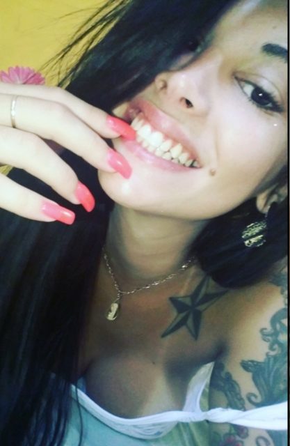 Bianca Gaúcha 22
