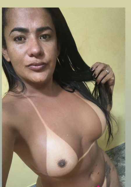 Sabrina Mel 7