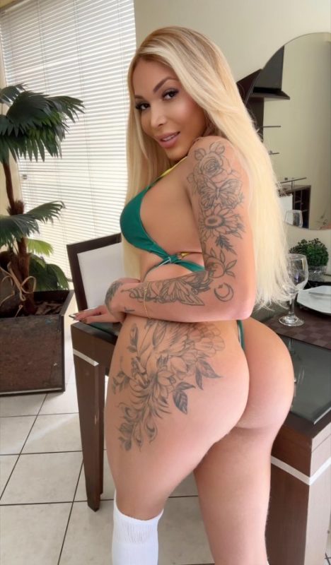 Thamara Carvalho 16
