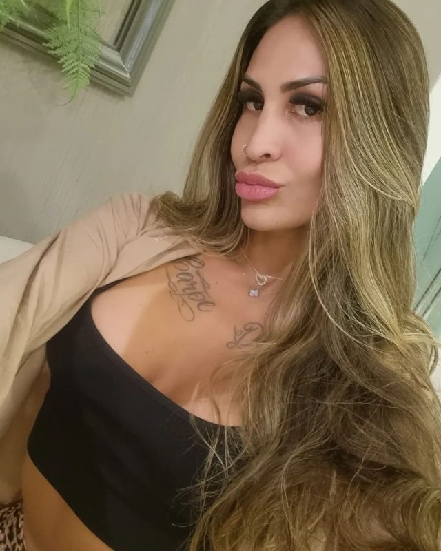 Lohanna Gaúcha 46