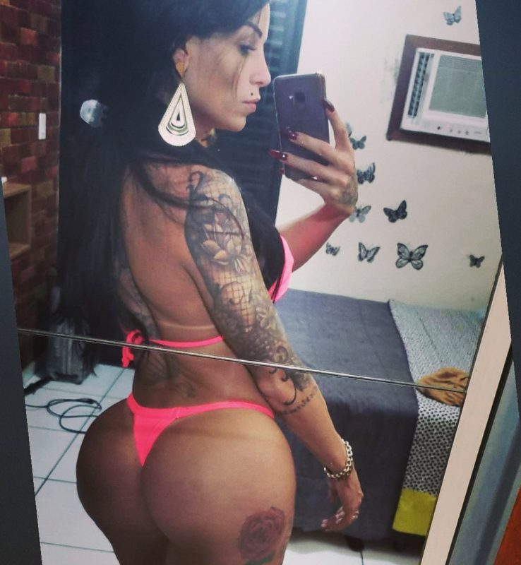 Paulinha Dantas 46