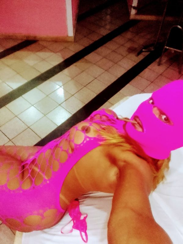 Nina Pacheco 62