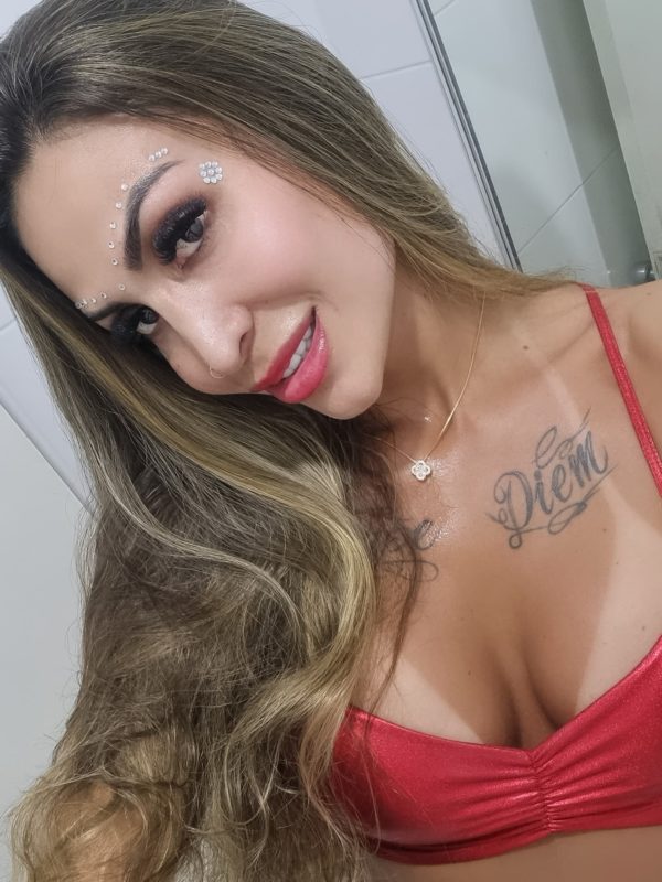 Lohanna Gaúcha 49