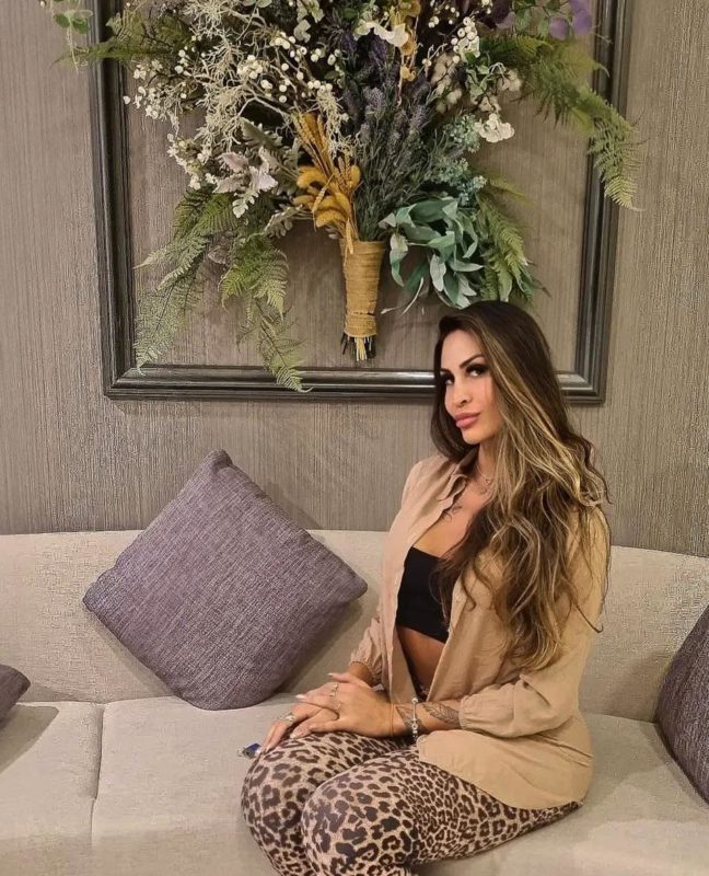 Lohanna Gaúcha 32