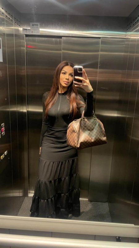 Isabella Mattos 6