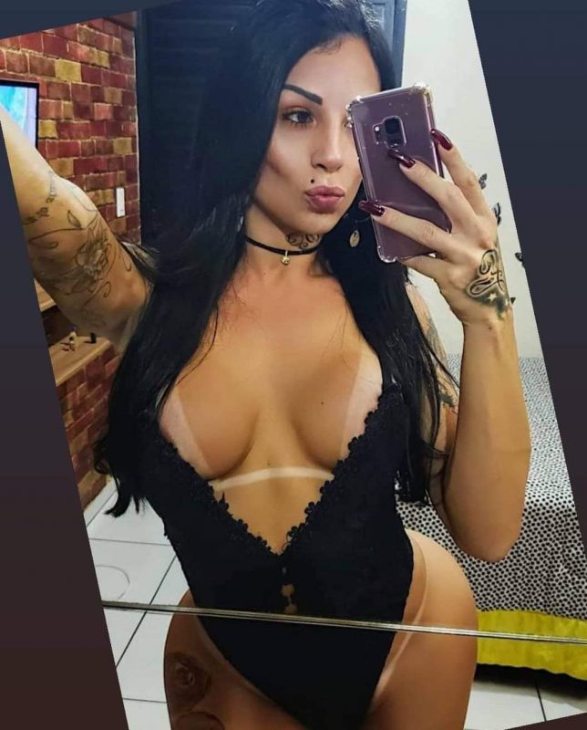 Paulinha Dantas 39