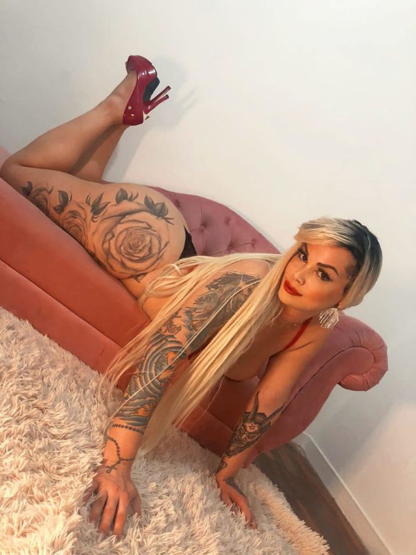 Bianca Gaúcha