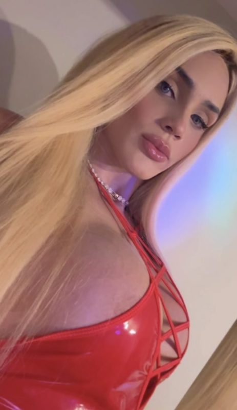 Alexia Bittencourt 3