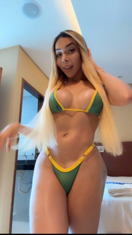 Thamara Carvalho 36