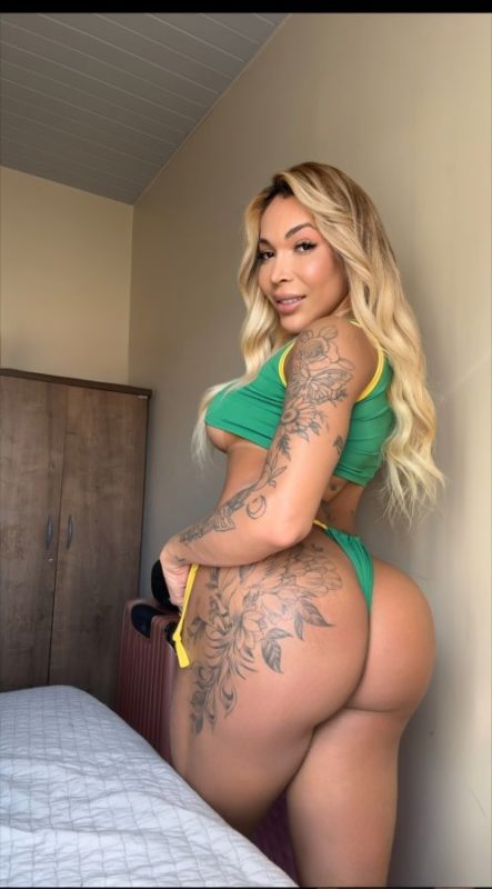 Thamara Carvalho 1
