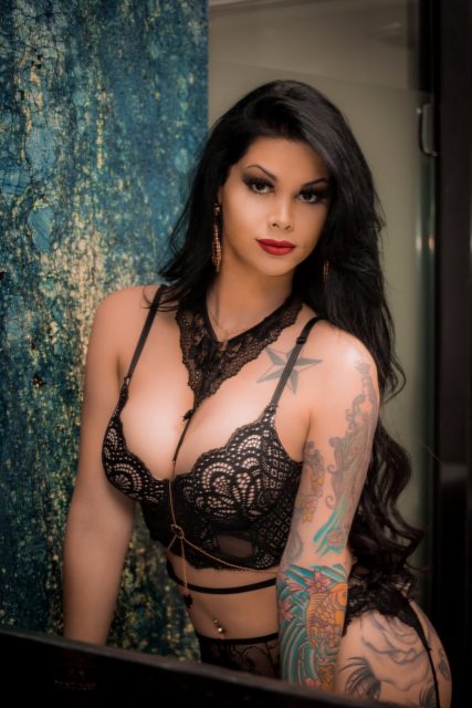 Bianca Gaúcha 7