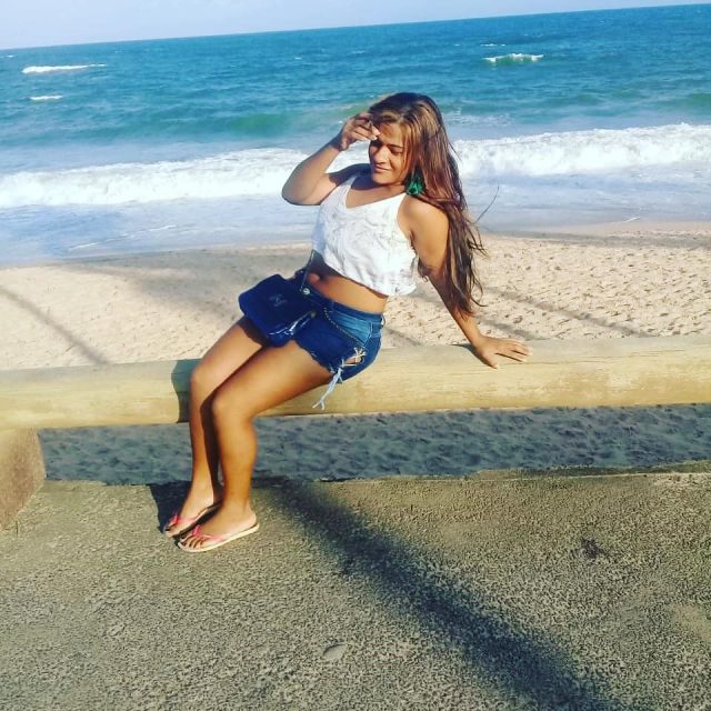 Sabrina Mel 43
