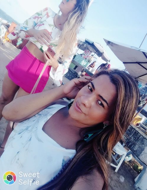 Sabrina Mel 47