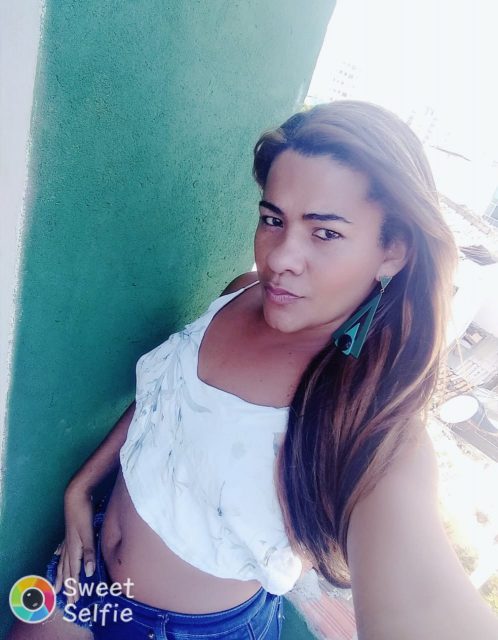 Sabrina Mel 48