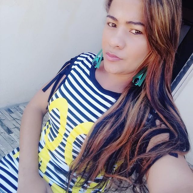 Sabrina Mel 50