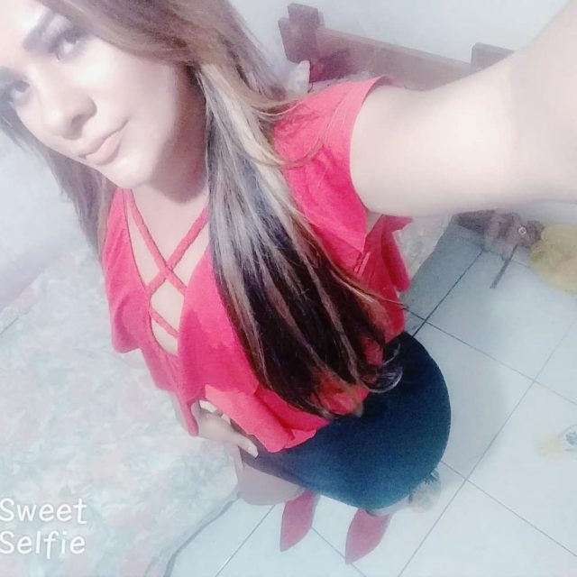 Sabrina Mel 39